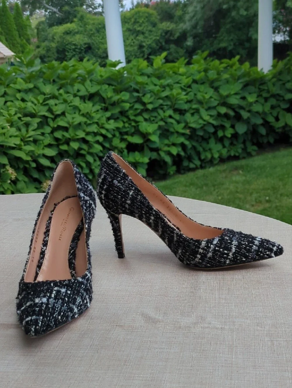 Gianvito Rossi gianvito rossi